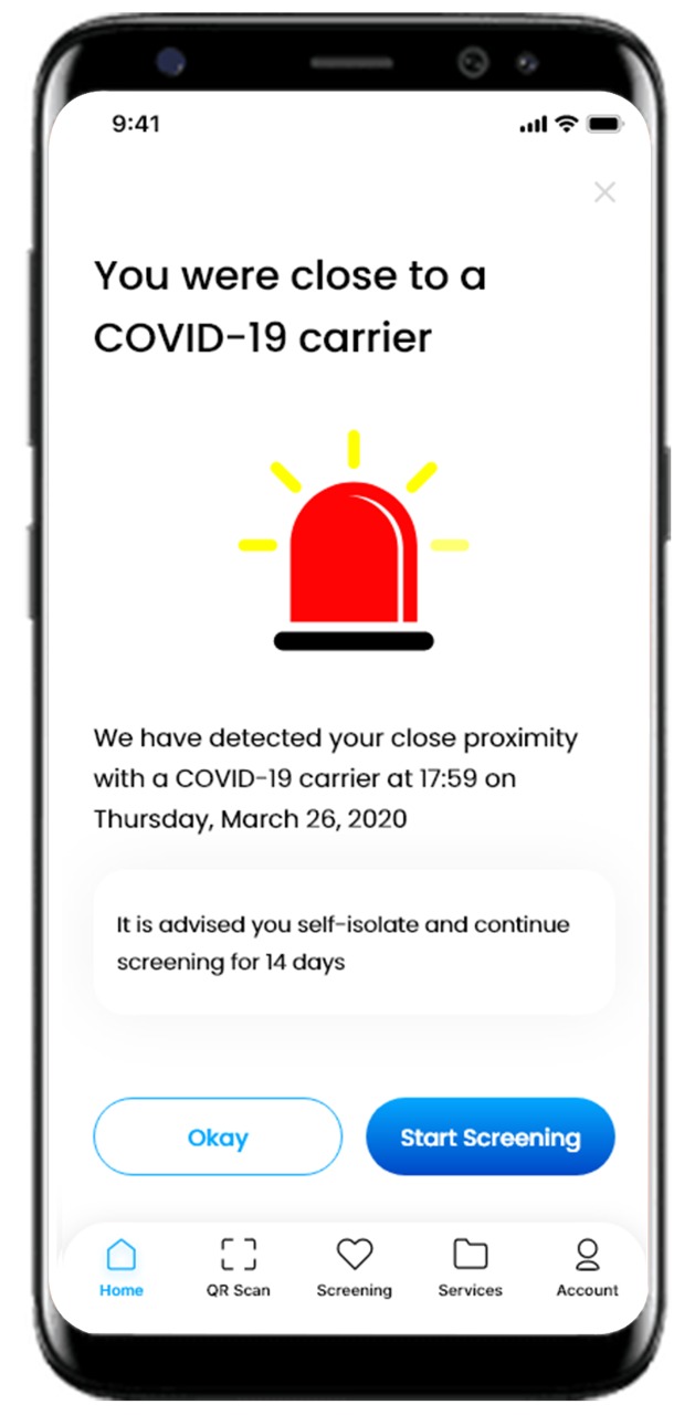 PITB, CoCare to Launch Contact Tracing app to Limit COVID-19 Spread